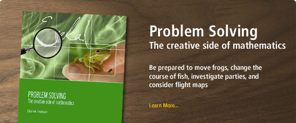 Problem Solving