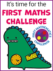 First Mathematics Challenge 2022