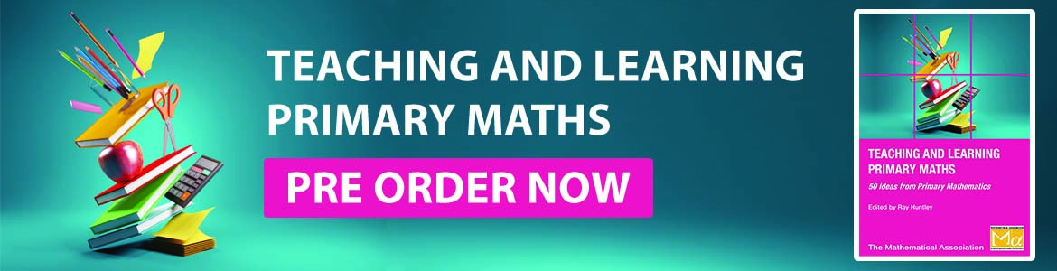 Teaching and Learning Primary Maths