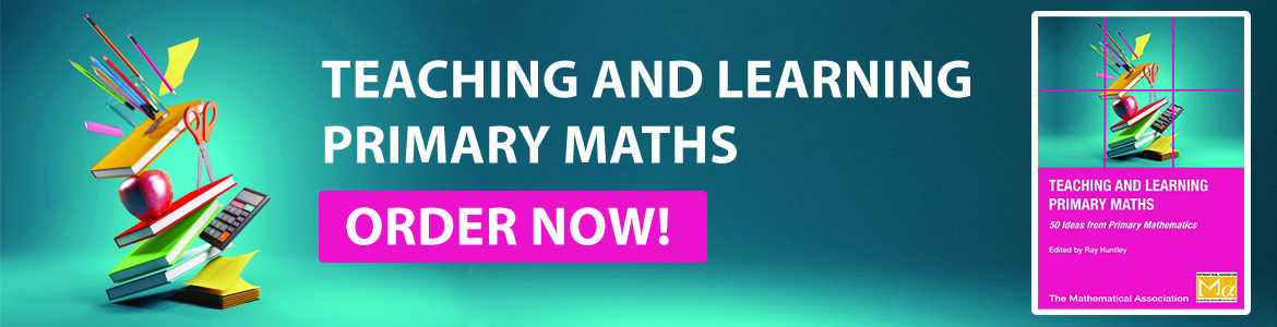 Teaching and Learning Primary Maths