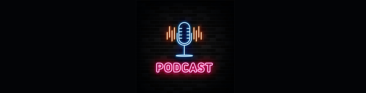 podcasts