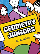 Geometry Juniors Review by Chalkdust