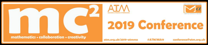 MA and ATM announce a jointly badged Annual Conference for 2019.