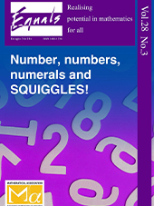Equals No 28.3 out now!
