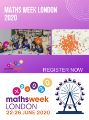 Maths Week London 2020